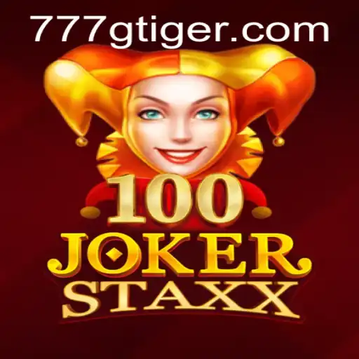 Explorando o Universo de 100JokerStaxx e 777G: Um Guia Completo