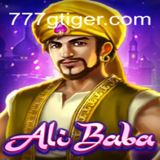 Descubra a Magia do Jogo AliBaba 777G