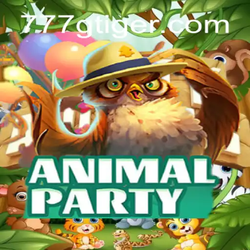 Descubra o Fascinante Mundo de AnimalParty: Regras, Estrutura e Introdução