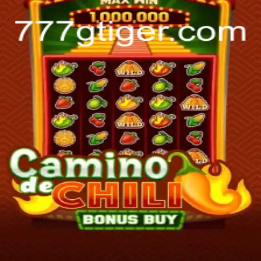 Descubra o Fascinante Mundo de CaminodeChiliBonusBuy
