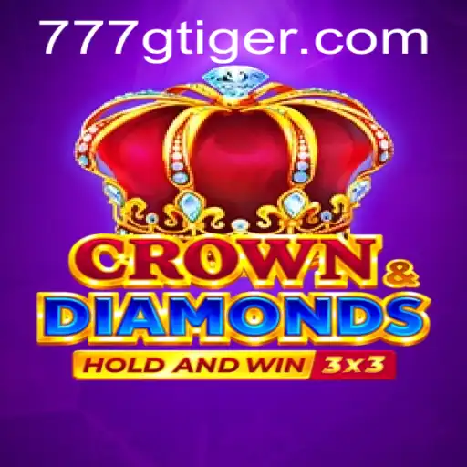 Descobrindo o Intrigante Universo de Crowndiamonds: A Nova Sensação de Jogo com 777G