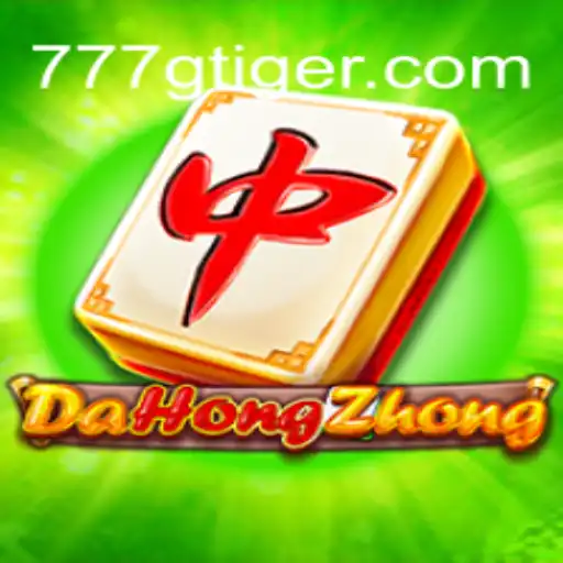 Explorando o Fascinante Mundo de DaHongZhong: O Jogo de Estratégia com a Chave do Sucesso 777G