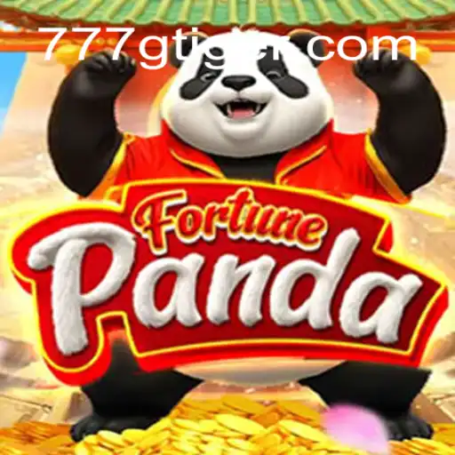 FortunePanda: Desvende o Mundo Envolvente do Jogo com 777G