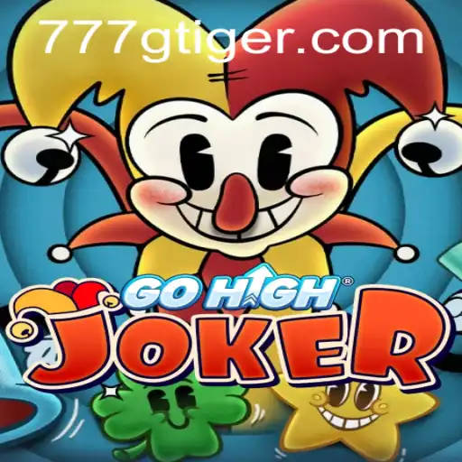 GoHighJoker: Inovação e Estratégia no Mundo dos Jogos