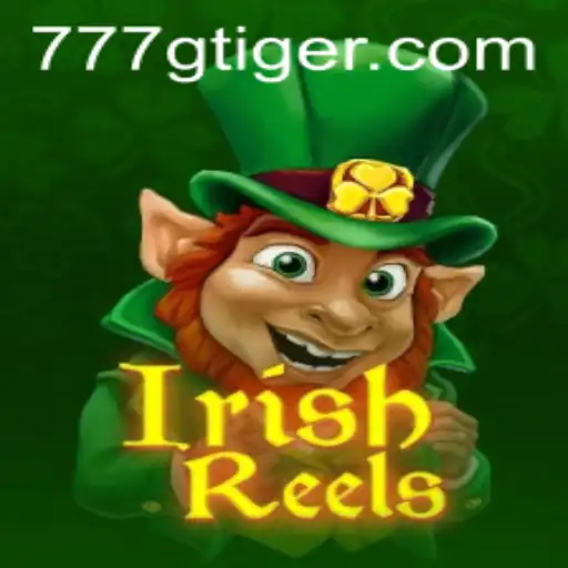Descubra a Magia de IrishReels com a Emoção do 777G