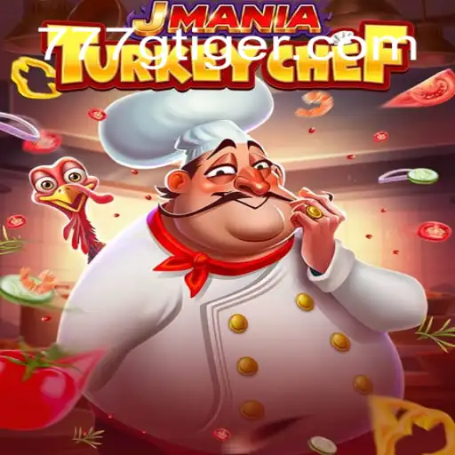 Explorando o Mundo de JManiaTurkeyChef: Um Mergulho em Diversão e Criatividade