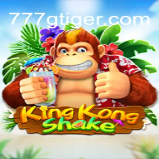 KingKongShake: Dominando o Mundo dos Jogos com a Chave 777G