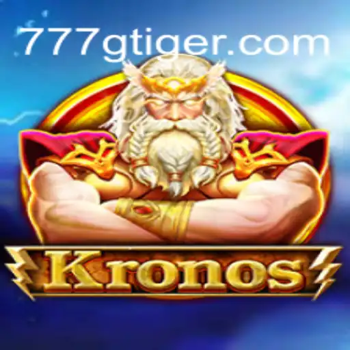 Descubra o Jogo Kronos: Aventura e Estratégia com 777G