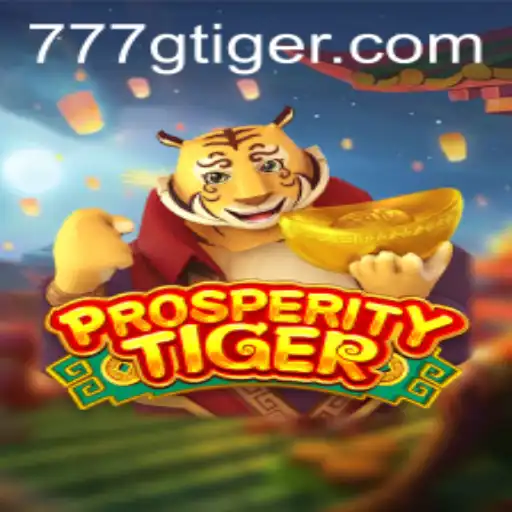 ProsperityTiger: A Revolução no Mundo dos Jogos Online