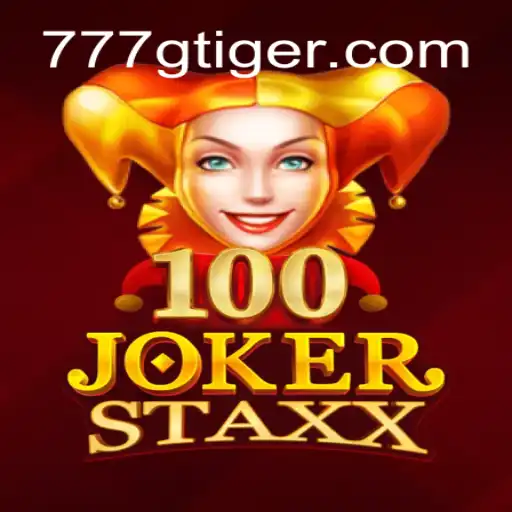 Explorando o Universo de 100JokerStaxx e 777G: Um Guia Completo