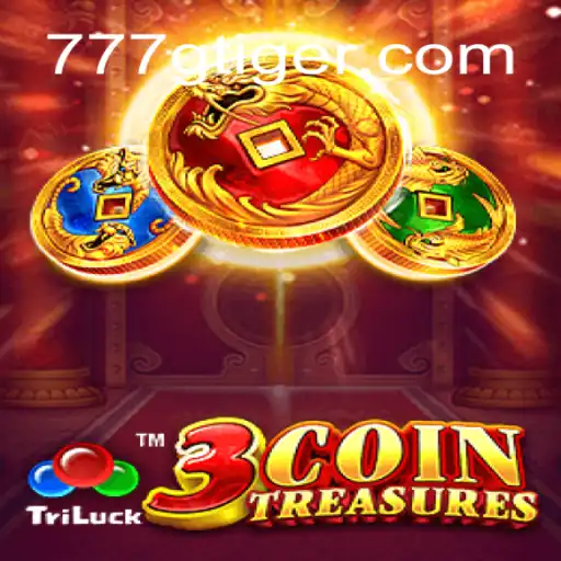 Descubra o Universo e as Regras do Jogo 3CoinTreasures
