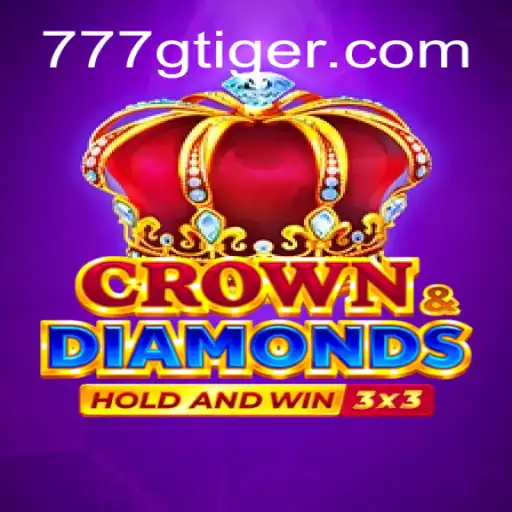 Descobrindo o Intrigante Universo de Crowndiamonds: A Nova Sensação de Jogo com 777G