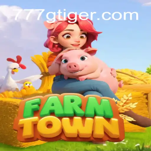 Explorando FarmTown: Um Mergulho nas Aventuras da Vida Rural com 777G