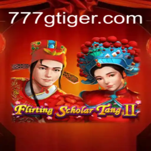 Explorando Flirting Scholar Tang II: Uma Jornada no Mundo dos Jogos