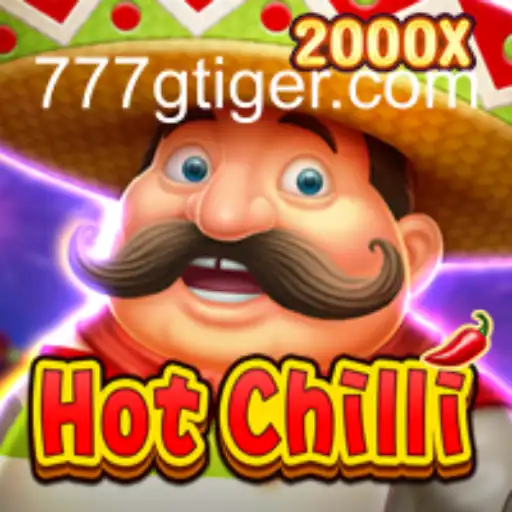 Explorando o Emocionante Jogo HotChilli 777G