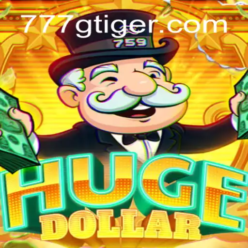 Descubra o Universo do Jogo HugeDollar: A Aventura de 777G