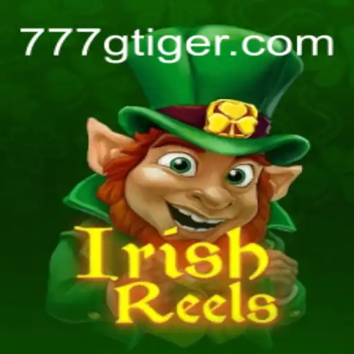 Descubra a Magia de IrishReels com a Emoção do 777G