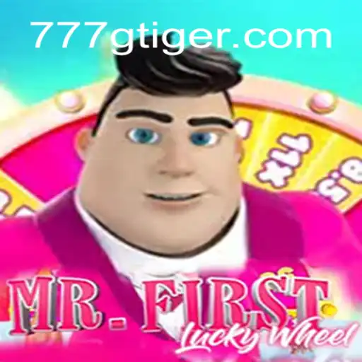 Descubra o Fascinante Mundo do Jogo MrFirstLuckyWheel com a Chave Secreta 777G