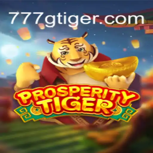 ProsperityTiger: A Revolução no Mundo dos Jogos Online