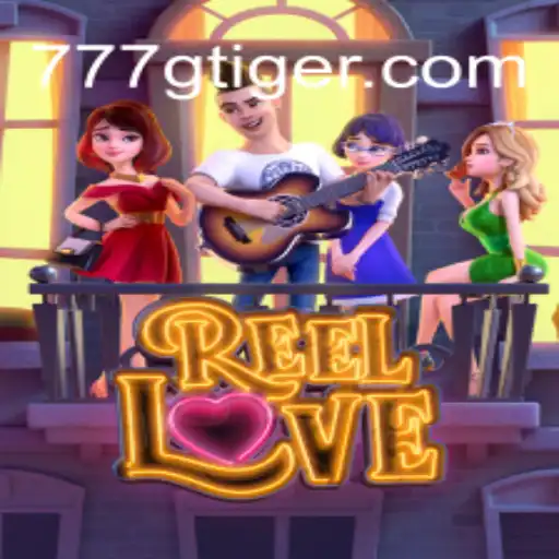 ReelLove 777G: Descubra o Mundo Encantador das Slots Modernas