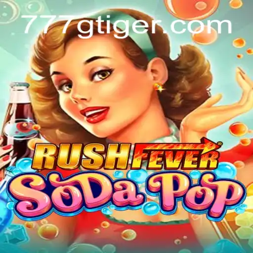 RushFeverSodaPop: Uma Jornada Efervescente pelo Mundo dos Jogos Modernos