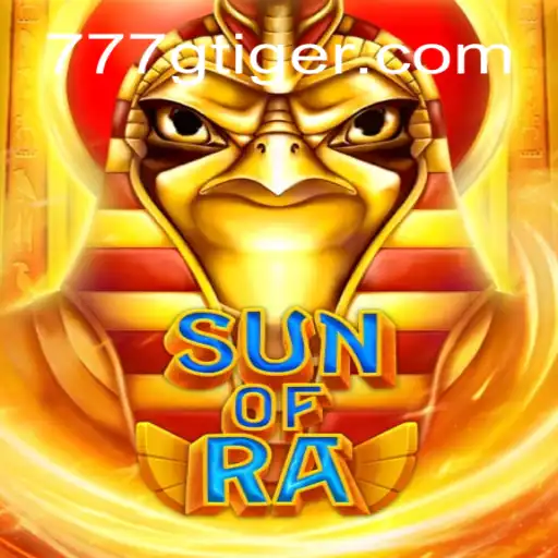 Explorando o Universo de SunofRa: Um Mergulho no Mundo 777G