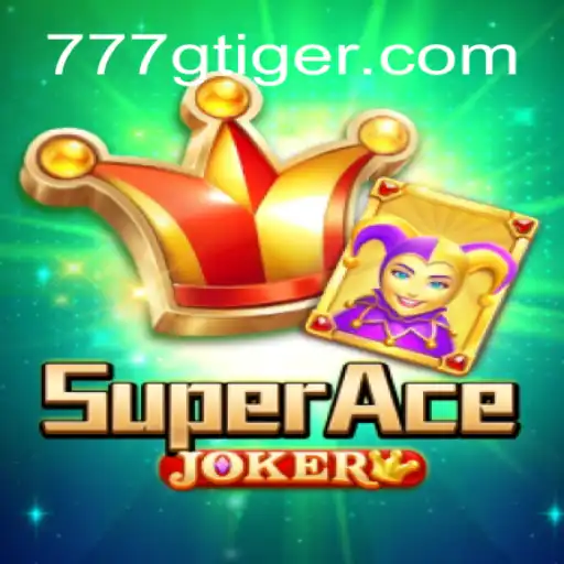 SuperAceJoker: Uma Nova Sensação no Mundo dos Jogos Digitais