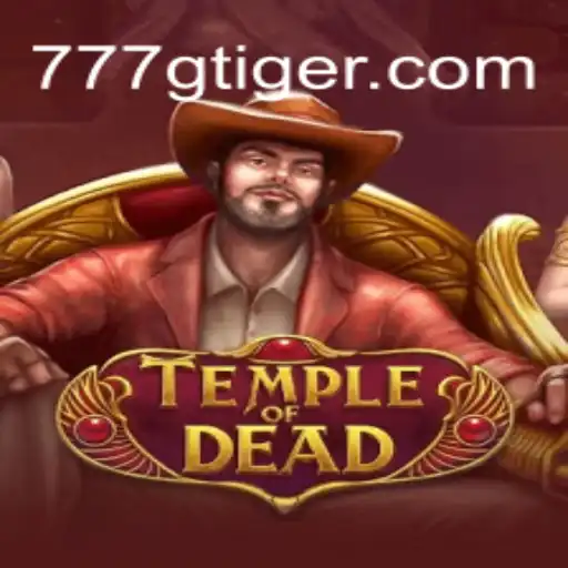 TempleofDead 777G: Um Jogo de Aventura e Estratégia