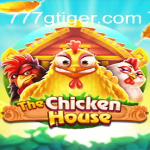 TheChickenHouse: Descubra o Novo Jogo de Estratégia com a Palavra Mágica 777G