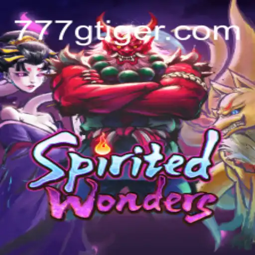 Explorando o Universo de SpiritedWonders: Um Mergulho no Jogo com a Palavra-Chave 777G