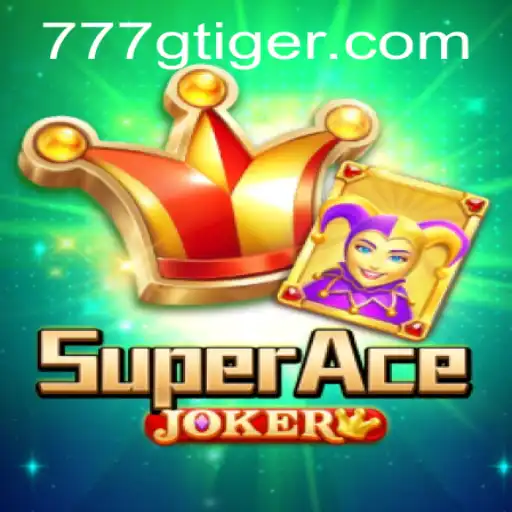 SuperAceJoker: Uma Nova Sensação no Mundo dos Jogos Digitais