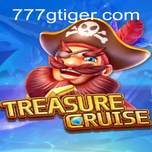 Explore o Empolgante Mundo de TREASURECRUISE