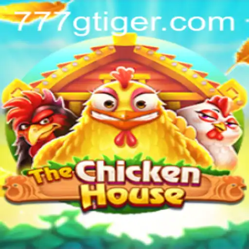 TheChickenHouse: Descubra o Novo Jogo de Estratégia com a Palavra Mágica 777G