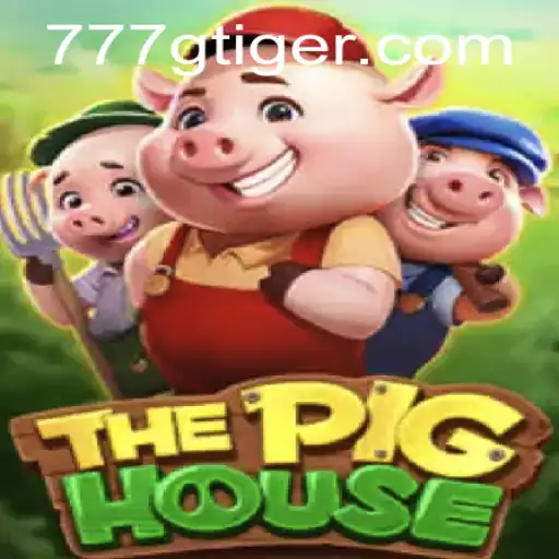 ThePigHouse: Um Mergulho no Mundo do Jogo com a Palavra-chave 777G