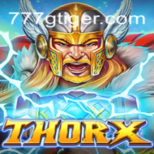 ThorX 777G: Uma Jornada Épica no Mundo dos Jogos Interativos