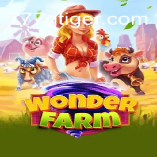 Explorando o Maravilhoso Mundo de WonderFarm: Tudo o que Você Precisa Saber